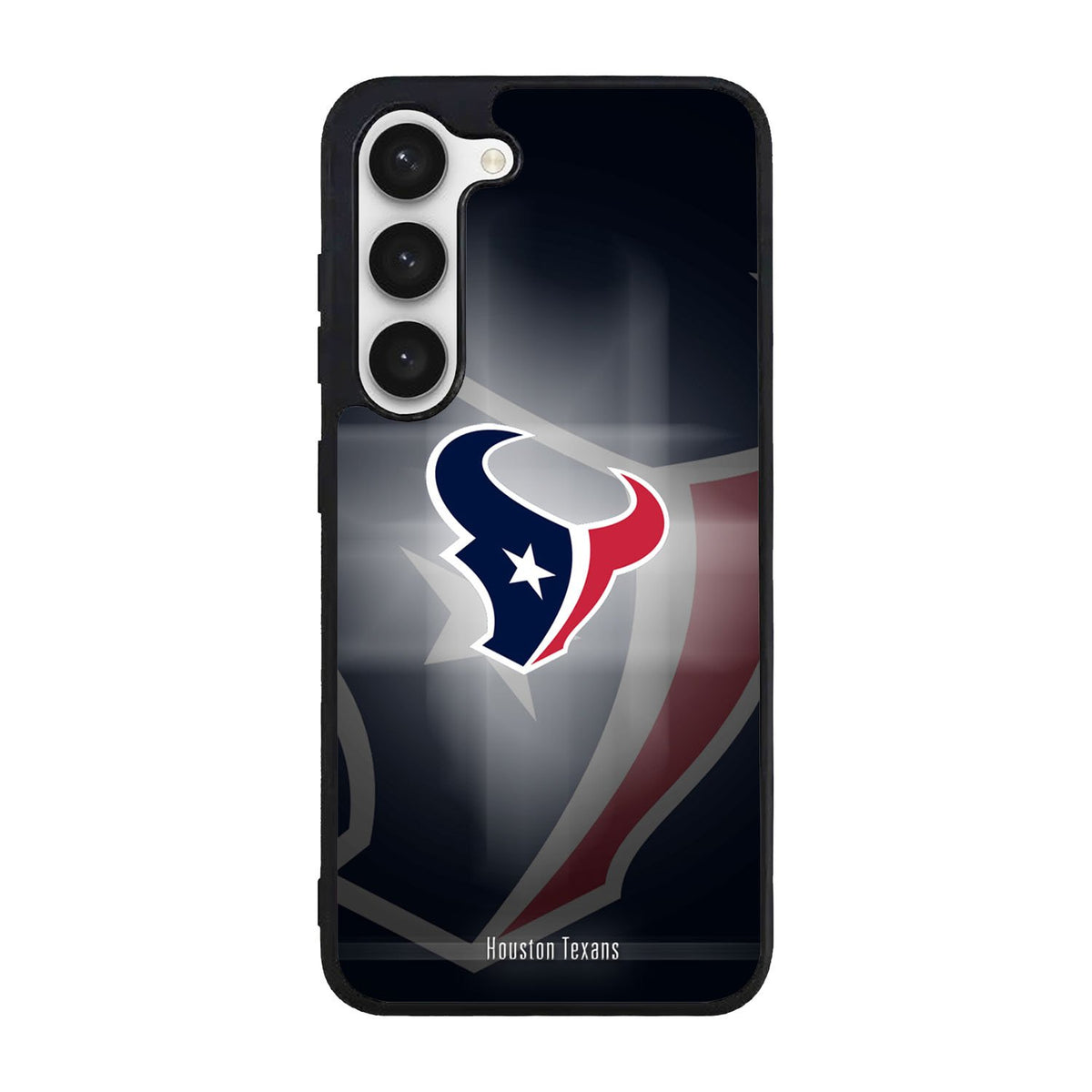 Houston Texans NFL  Case Samsung Galaxy S24 Plus 5G BC0129