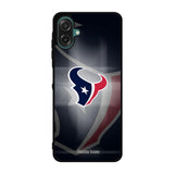 Houston Texans NFL  Case Samsung Galaxy A07 BC0129