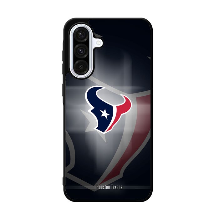 Houston Texans NFL  Samsung Galaxy A36 Case BC0129