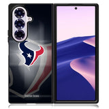 Houston Texans NFL  Samsung Galaxy Z Fold 7 5G Case BC0129