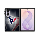 Houston Texans NFL  Samsung Galaxy Z Fold 8 Case BC0129