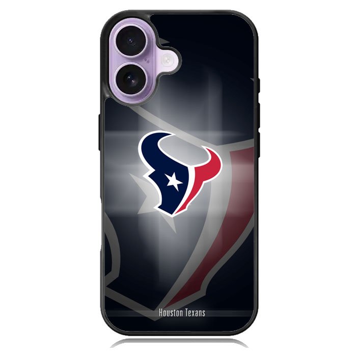 Houston Texans NFL  iPhone 17 Case BC0129