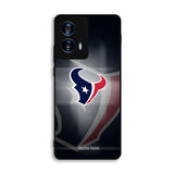 Houston Texans NFL  Motorola Moto G Power 5G 2024 Case BC0129