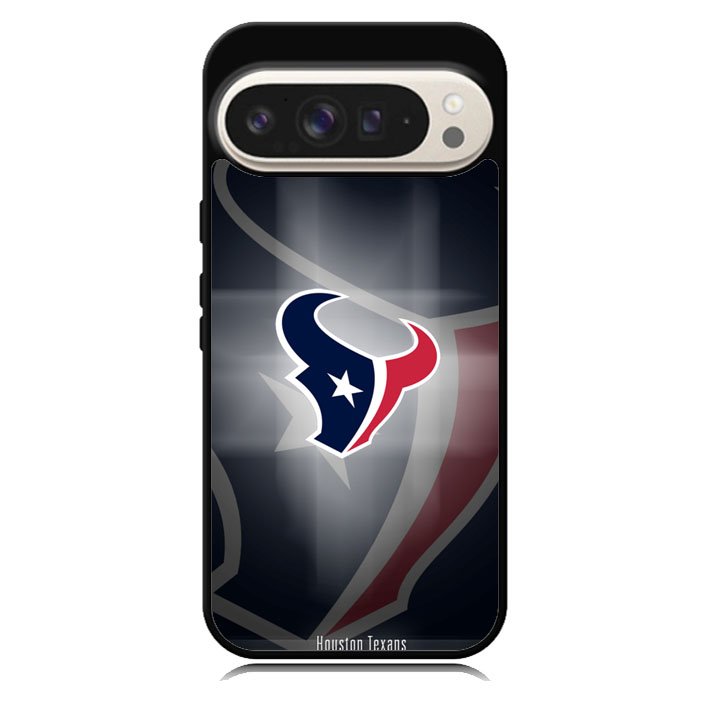 Houston Texans NFL  Google Pixel 10 Pro XL Case BC0129