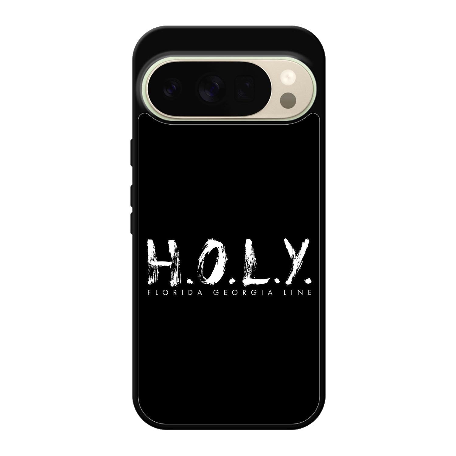Holy Florida X4509 Google Pixel 10 Pro Case