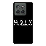 Holy Florida X4509 Motorola Moto Edge 2025 Case