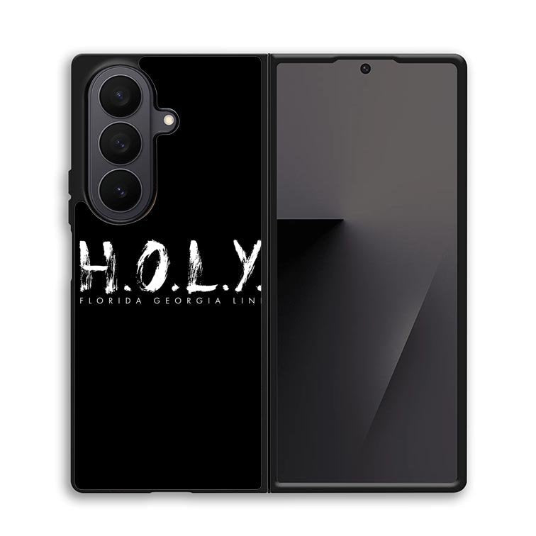 Holy Florida X4509 Samsung Galaxy Z Fold 7 Case
