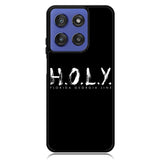 Holy Florida X4509 Motorola Moto G Stylus 5G 2025 Case