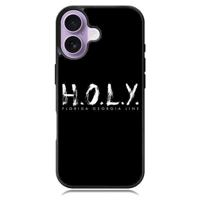 Holy Florida X4509 iPhone 17 Case