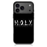 Holy Florida X4509 iPhone 17 Pro Case