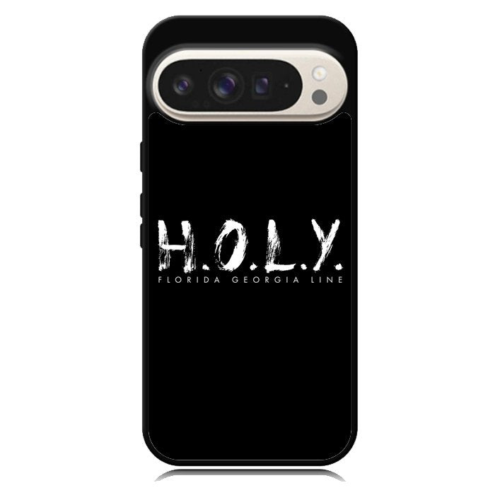 Holy Florida X4509 Google Pixel 10 Pro XL Case