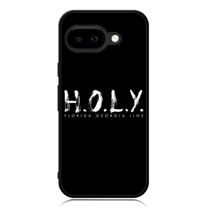 Holy Florida X4509 Google Pixel 9A Case