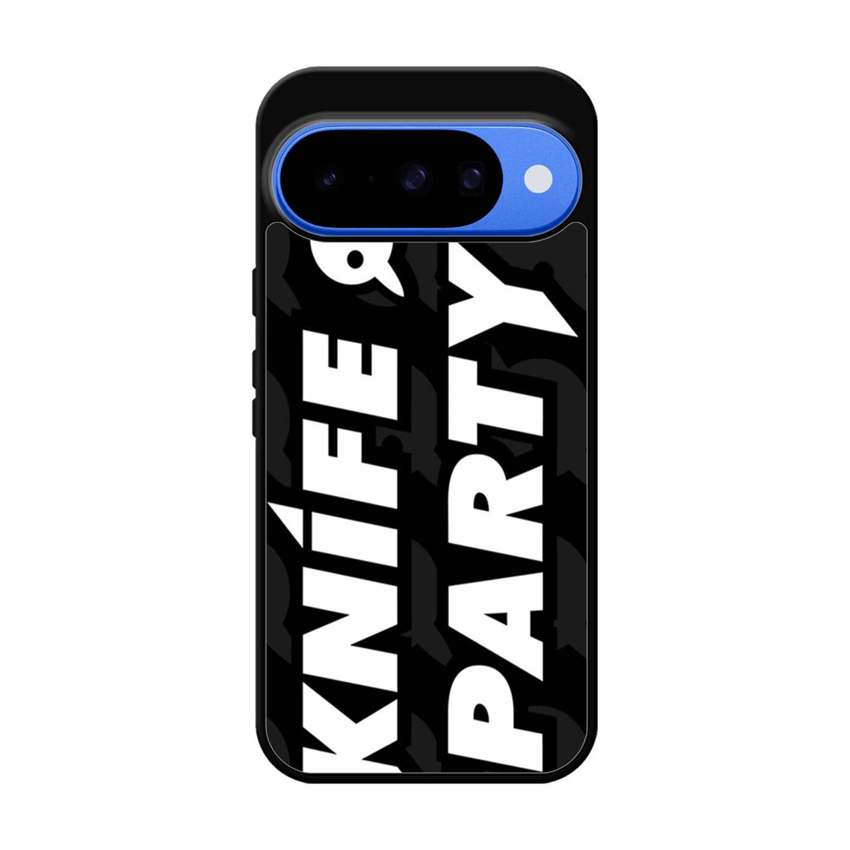 Knife Party X4477 Google Pixel 10 Case
