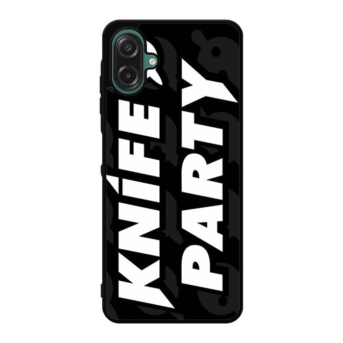 Knife Party X4477 Samsung Galaxy A07 Case