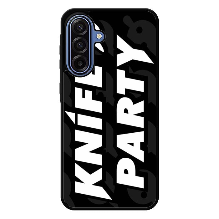 Knife Party X4477 Samsung Galaxy A17 5G Case