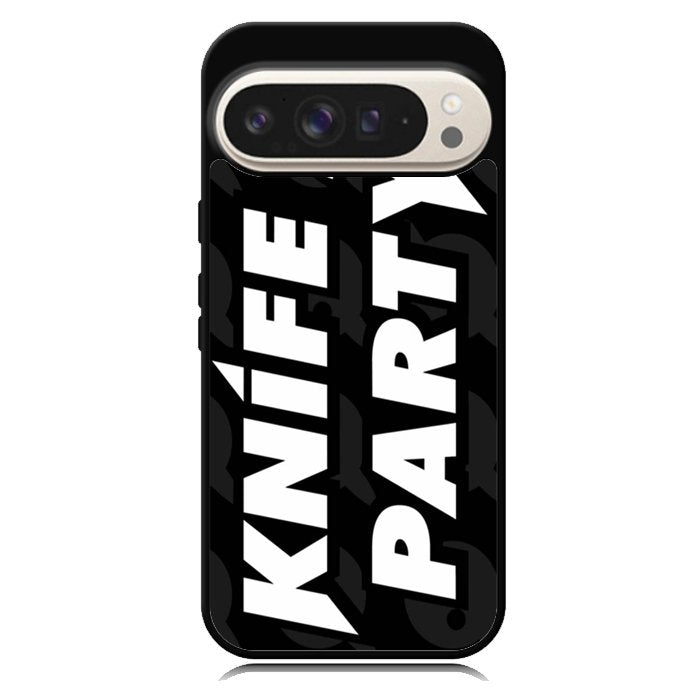Knife Party X4477 Google Pixel 9 Pro XL Case