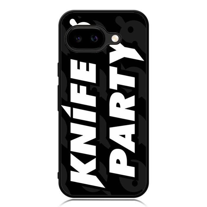 Knife Party X4477 Google Pixel 9A Case