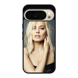 Margot Robbie X4508 Google Pixel 10 Pro Case