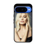 Margot Robbie X4508 Google Pixel 10 Case
