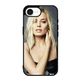 Margot Robbie X4508 iPhone 17e Case