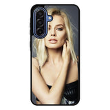 Margot Robbie X4508 Samsung Galaxy A17 5G Case