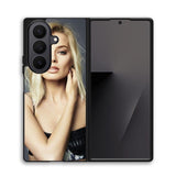Margot Robbie X4508 Samsung Galaxy Z Fold 7 Case