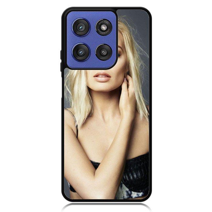 Margot Robbie X4508 Motorola Moto G Stylus 5G 2025 Case