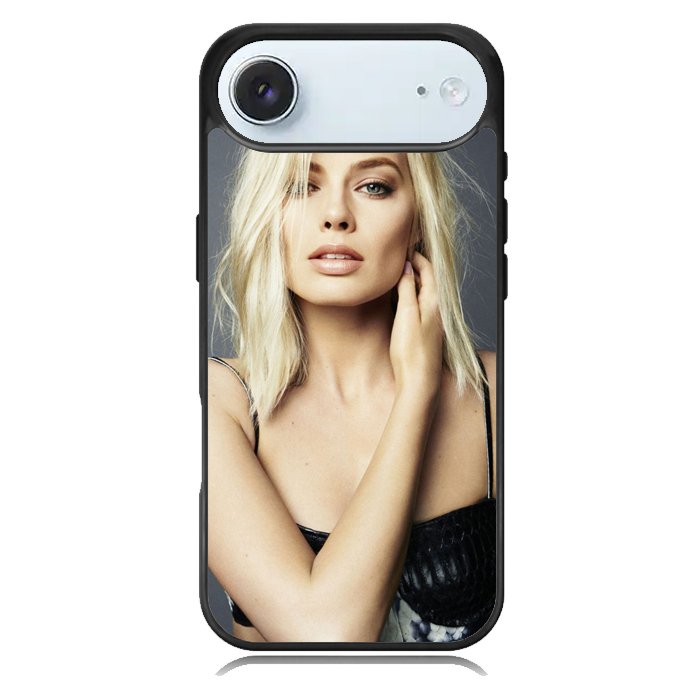 Margot Robbie X4508 iPhone 17 Air Case