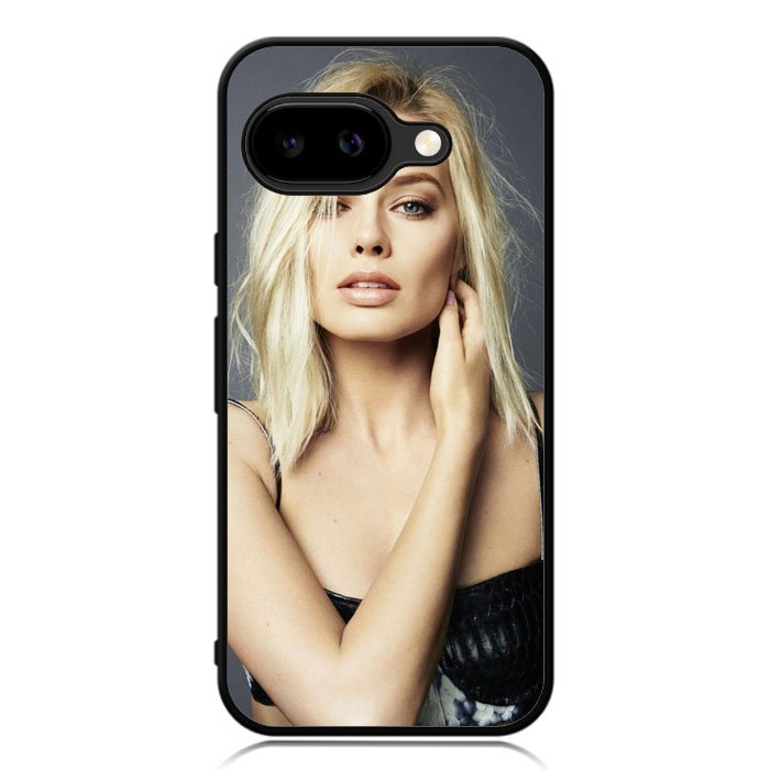 Margot Robbie X4508 Google Pixel 9A Case