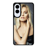 Margot Robbie X4508 Samsung Galaxy S25 Edge Case