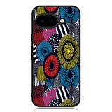 Marimekko Fabric  X4482 Google Pixel 9A Case