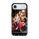 Friends Movies Series X0009 iPhone Air Case