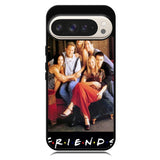 Friends Movies Series X0009 Google Pixel 10 Pro XL Case