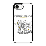 Foster The People X4555 iPhone 17e Case