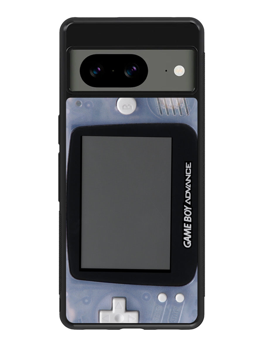 Game Boy Advance Google Pixel 8a Case
