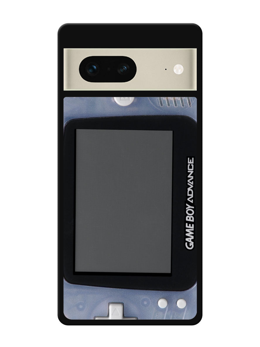 Game Boy Advance Google Pixel 7 Case