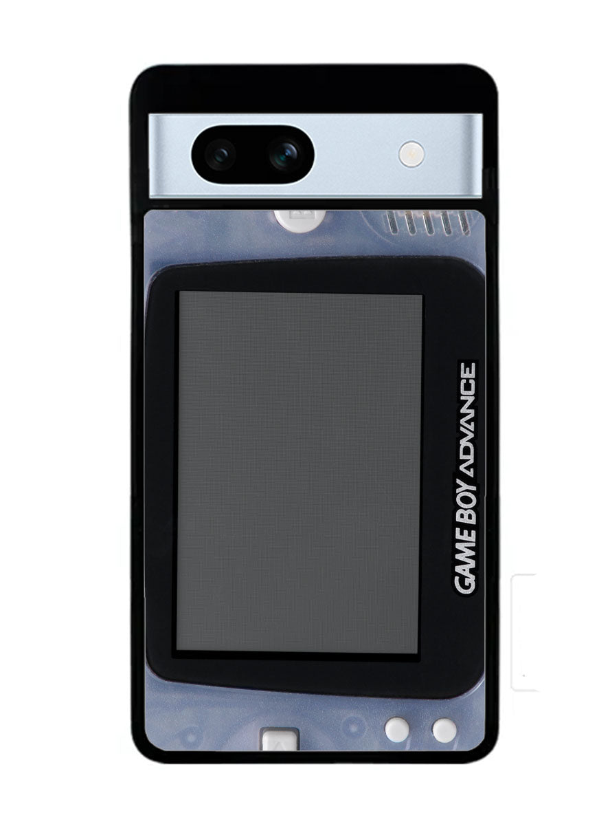 Game Boy Advance Google Pixel 7A Case