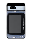 Game Boy Advance Google Pixel 7A Case