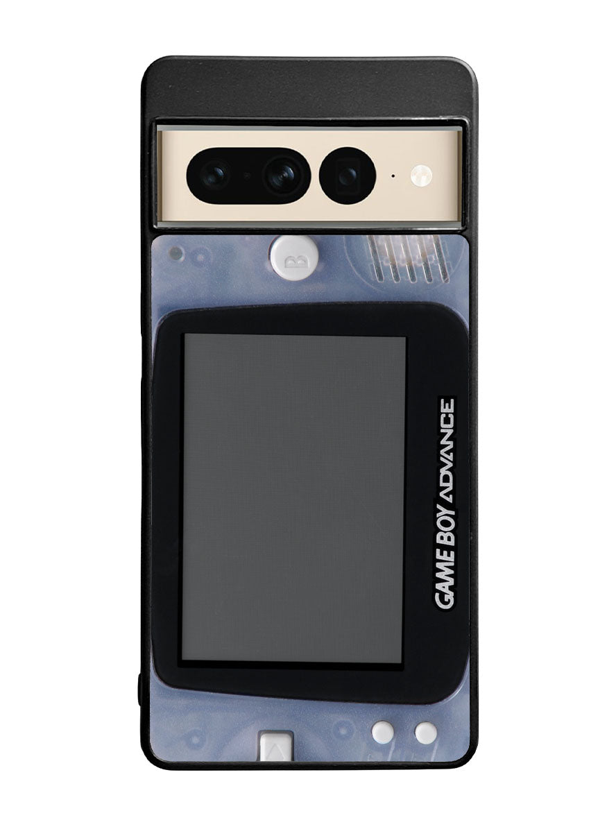 Game Boy Advance Google Pixel 7 Pro Case