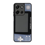 Game Boy Advance Motorola Moto G 5G 2025 Case FE7672