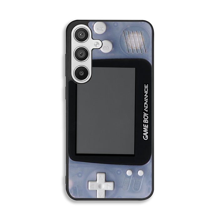 Game Boy Advance Samsung Galaxy A26 Case FE3183