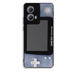 Game Boy Advance Motorola Moto Edge 2024 Case FE7060