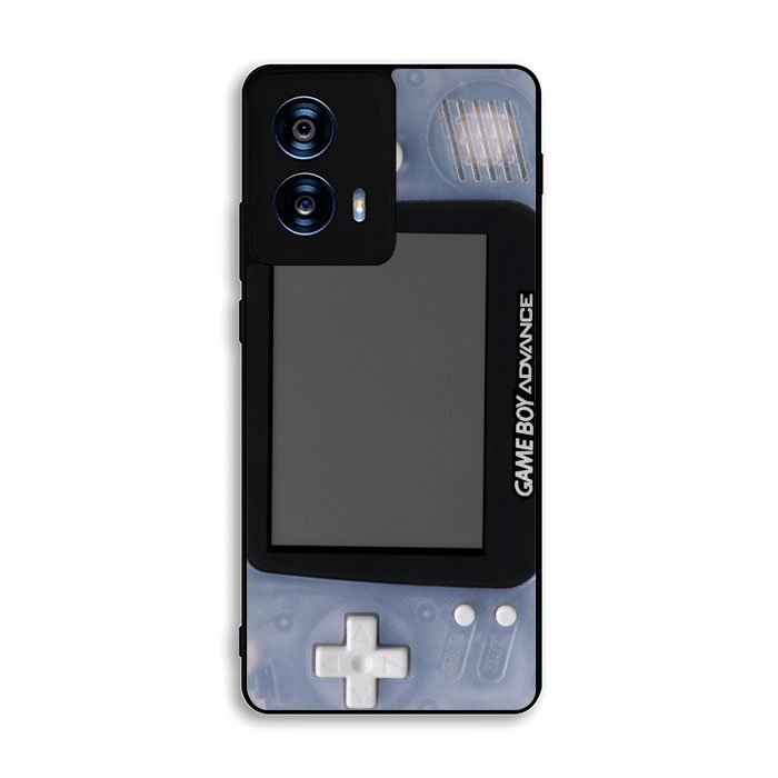 Game Boy Advance Motorola Moto G Power 5G 2024 Case FE3183