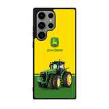 John Deere Tractor Case Samsung Galaxy S24 Ultra 5G BC0131