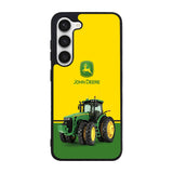 John Deere Tractor Case Samsung Galaxy S24 Plus 5G BC0131