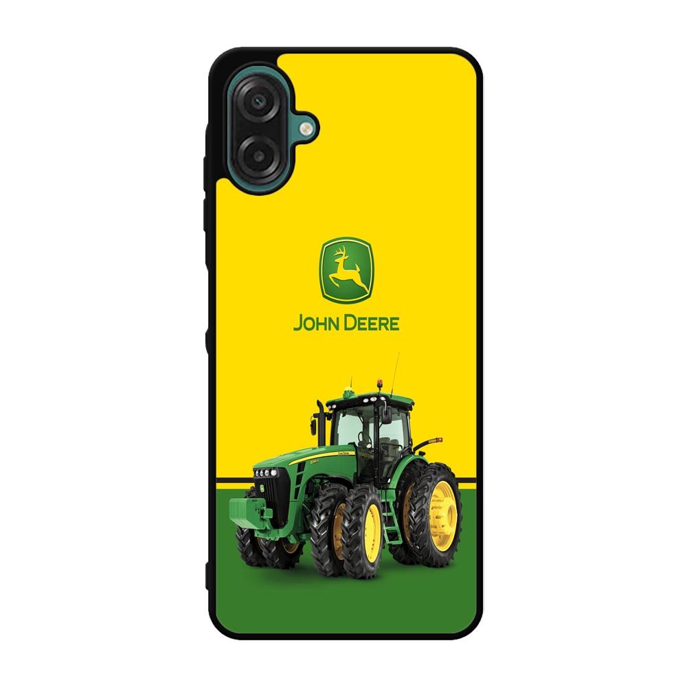 John Deere Tractor Case Samsung Galaxy A07 BC0131