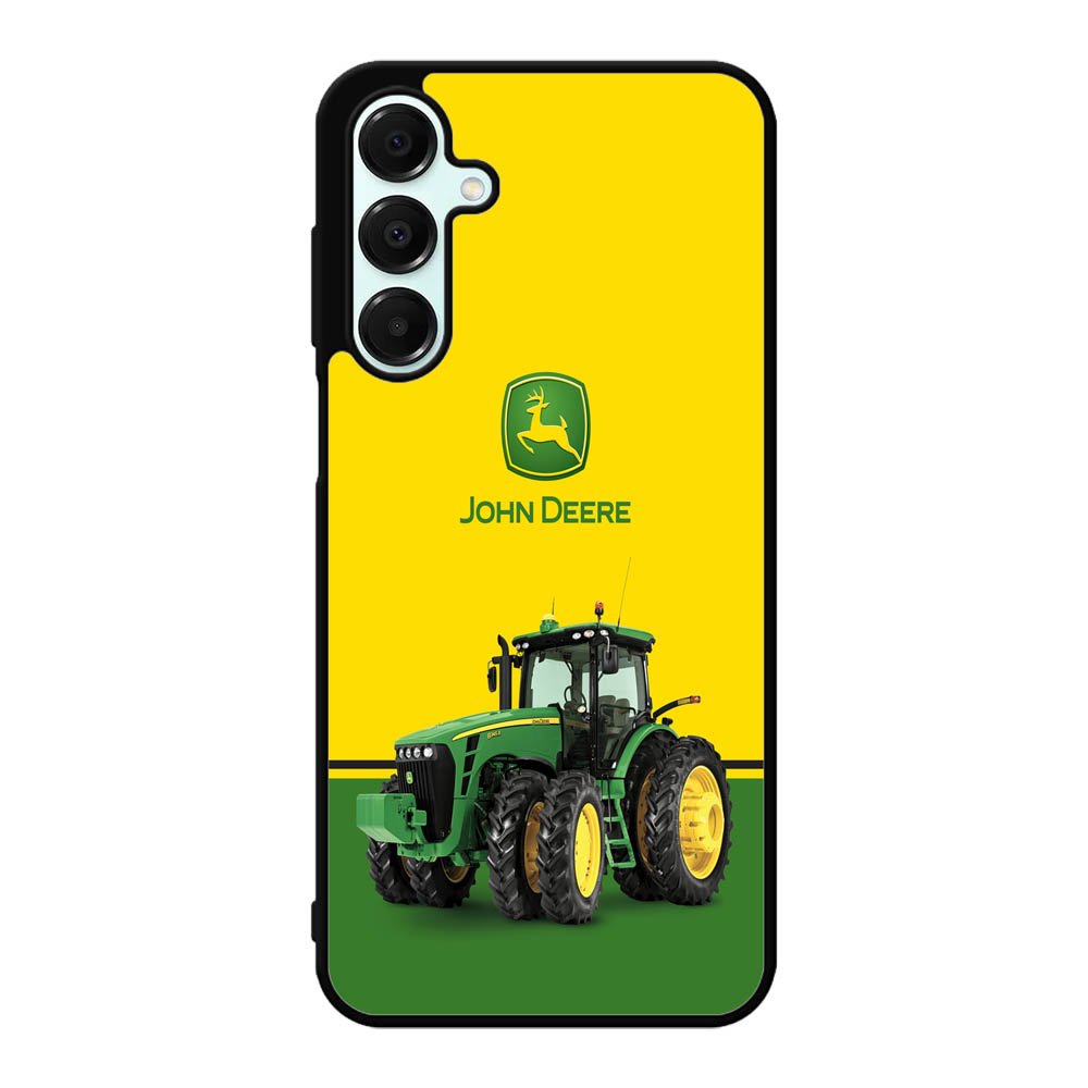 John Deere Tractor Samsung Galaxy A16 Case BC0131
