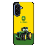 John Deere Tractor Samsung Galaxy A17 5G Case BC0131