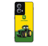 John Deere Tractor Motorola Moto Edge 2024 Case BC0131
