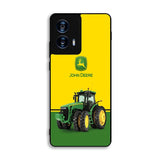 John Deere Tractor Motorola Moto G Power 5G 2024 Case BC0131